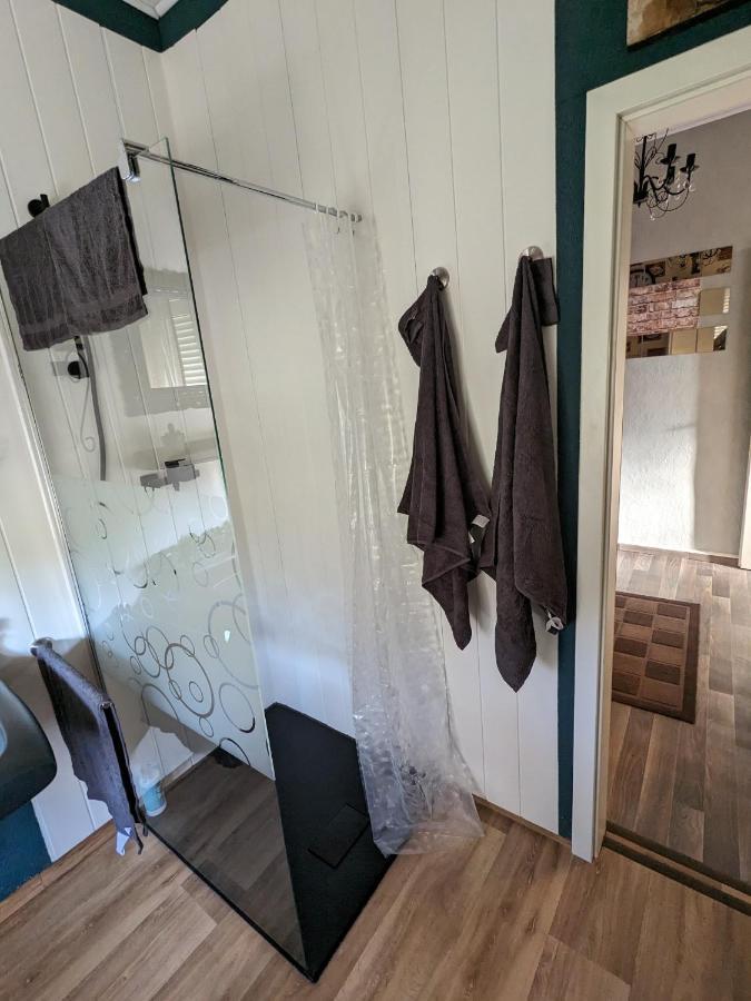 Ferienwohnung Apartment Wilhelmshaven Inselviertel In Bester Lage - Selbstaendiger Check In Moeglich Exterior photo